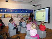 Výlet do Dobrovic - Šili ševci, šili boty